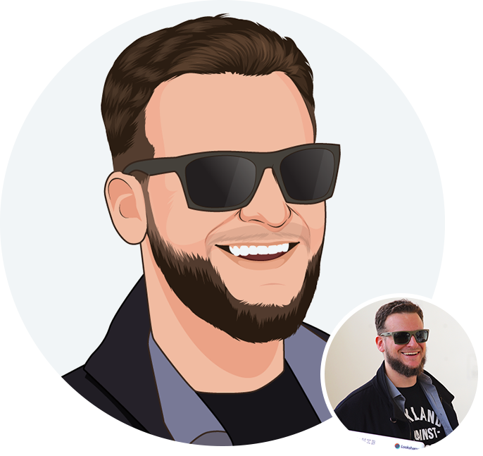 MyMoji example